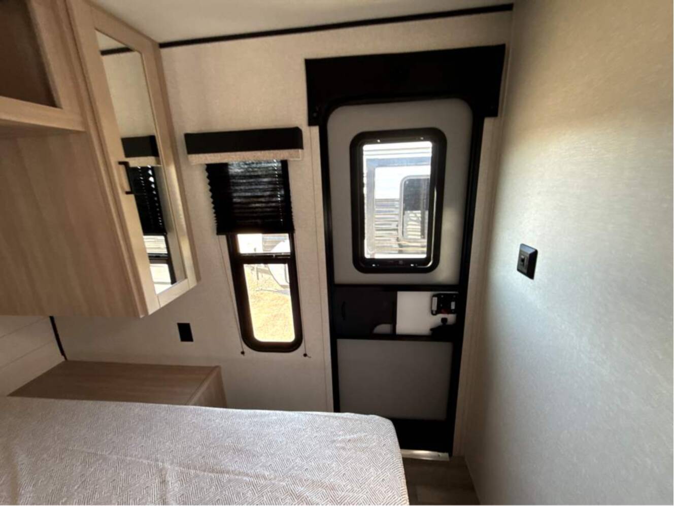 A photo of this 2026 Heartland Prowler 2601RLS