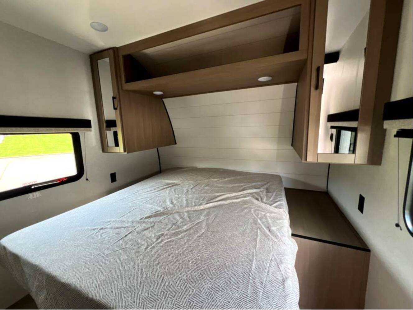 A photo of this 2026 Heartland Prowler 2600BH