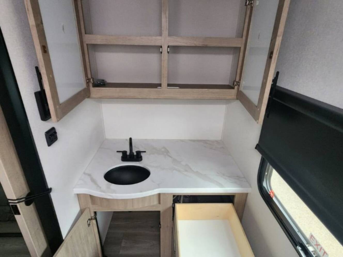 A photo of this 2026 Grand Design Imagine XLS 22RBE
