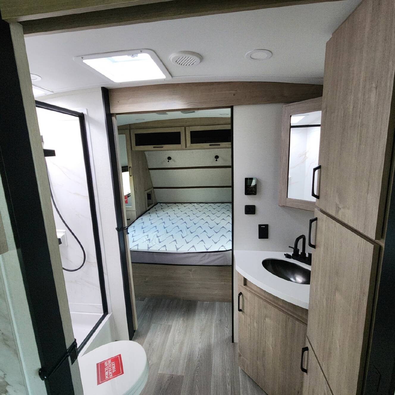 A photo of this 2026 Grand Design Imagine 3210BH