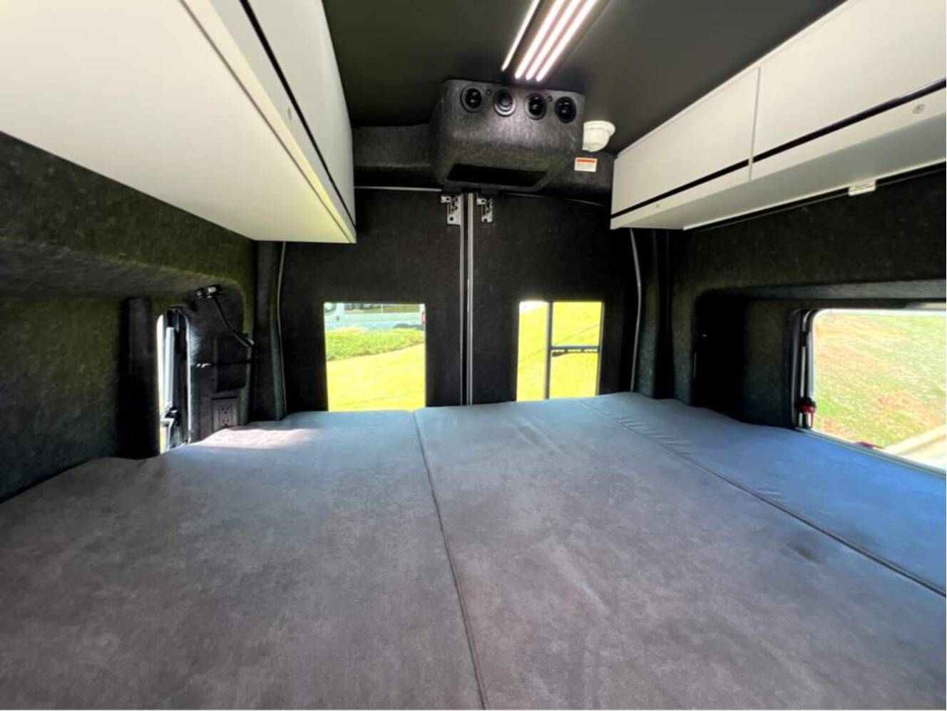 A photo of this 2026 Grand Design Lineage Series VT LVT1