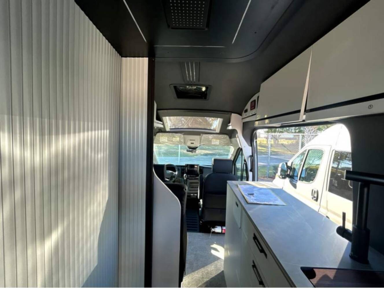 A photo of this 2026 Grand Design Lineage Series VT LVT1