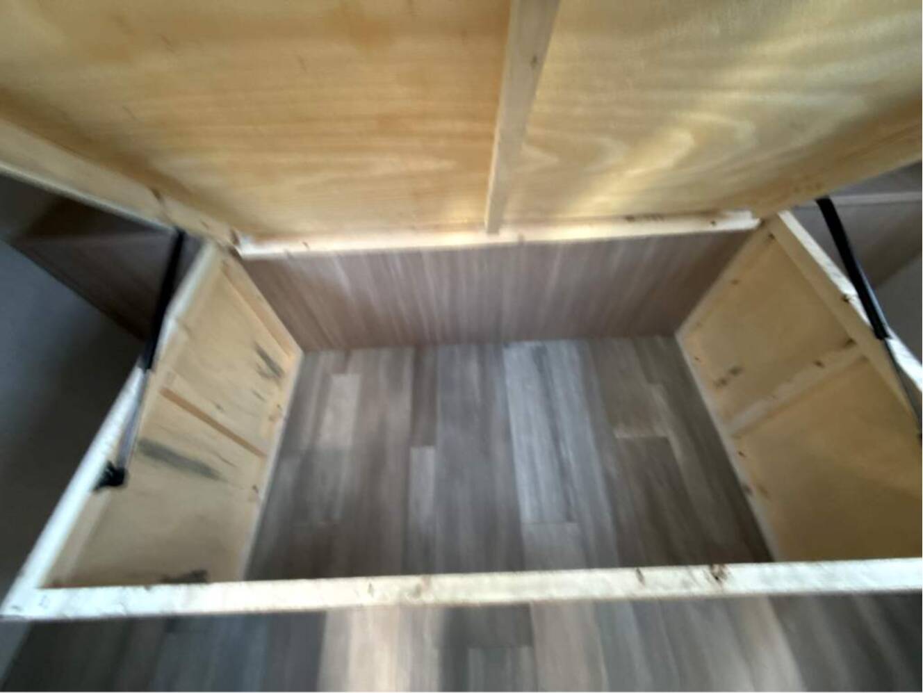 A photo of this 2026 Heartland Prowler 2601RLS