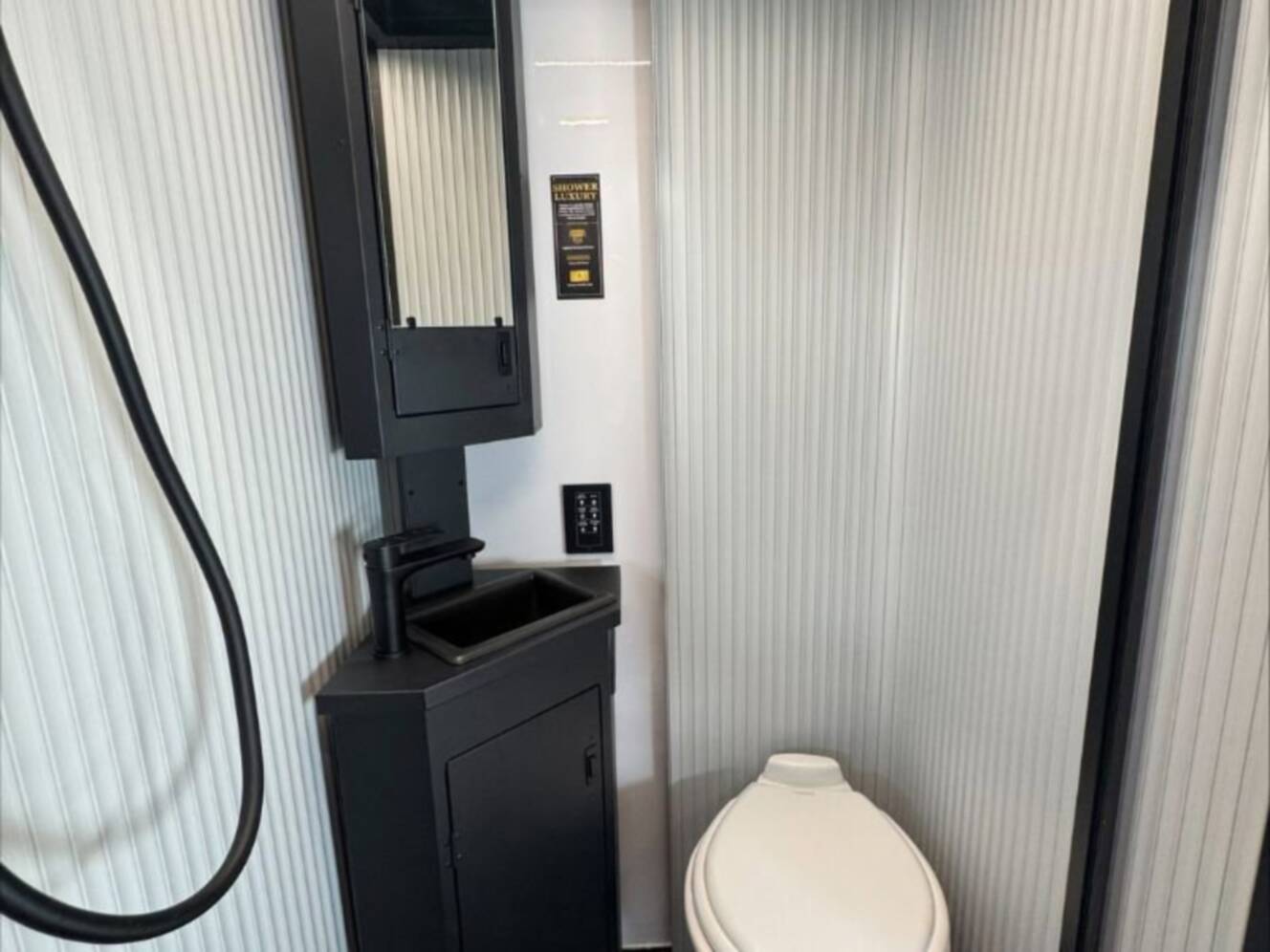 A photo of this 2026 Grand Design Lineage Series M 25TK