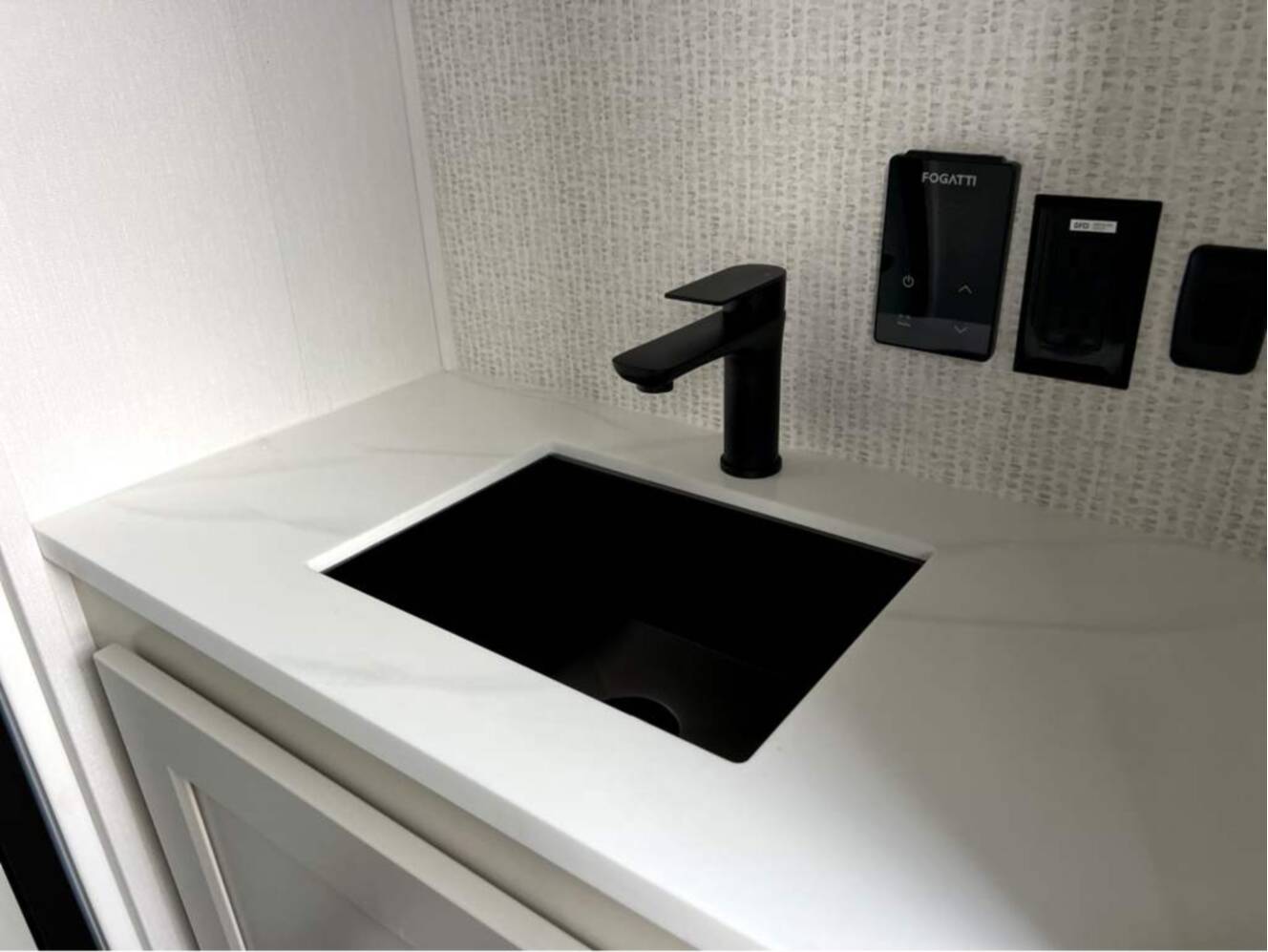A photo of this 2026 Grand Design Foundation 42GD