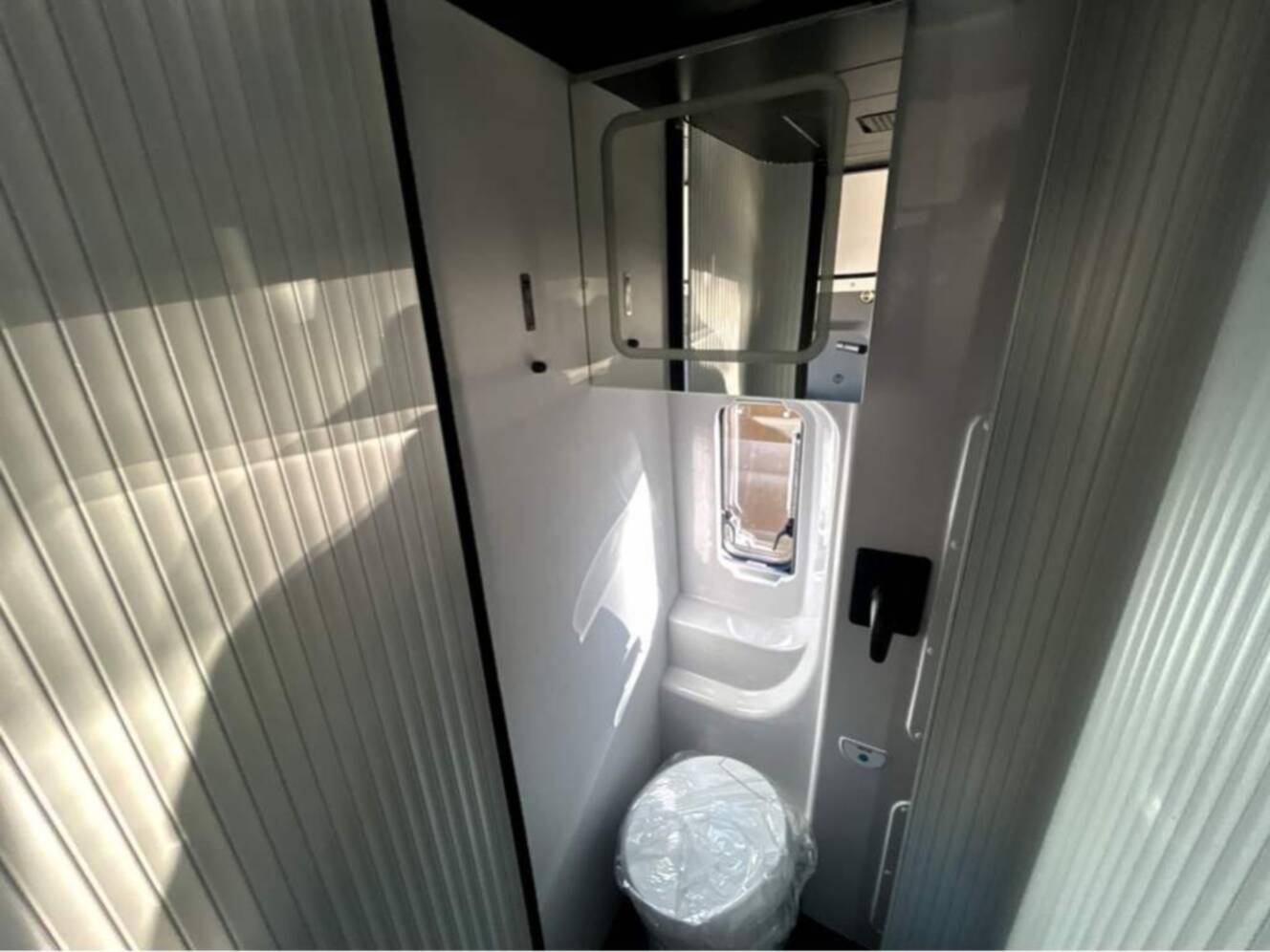 A photo of this 2026 Grand Design Lineage Series VT LVT1