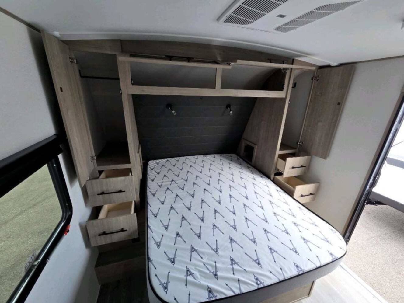 A photo of this 2026 Grand Design Imagine 2300MK