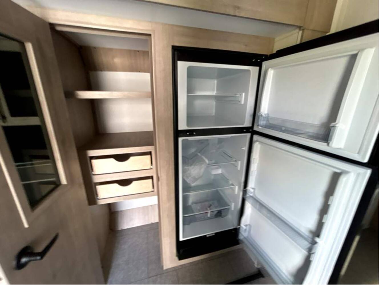 A photo of this 2026 Grand Design Imagine XLS 25DBE