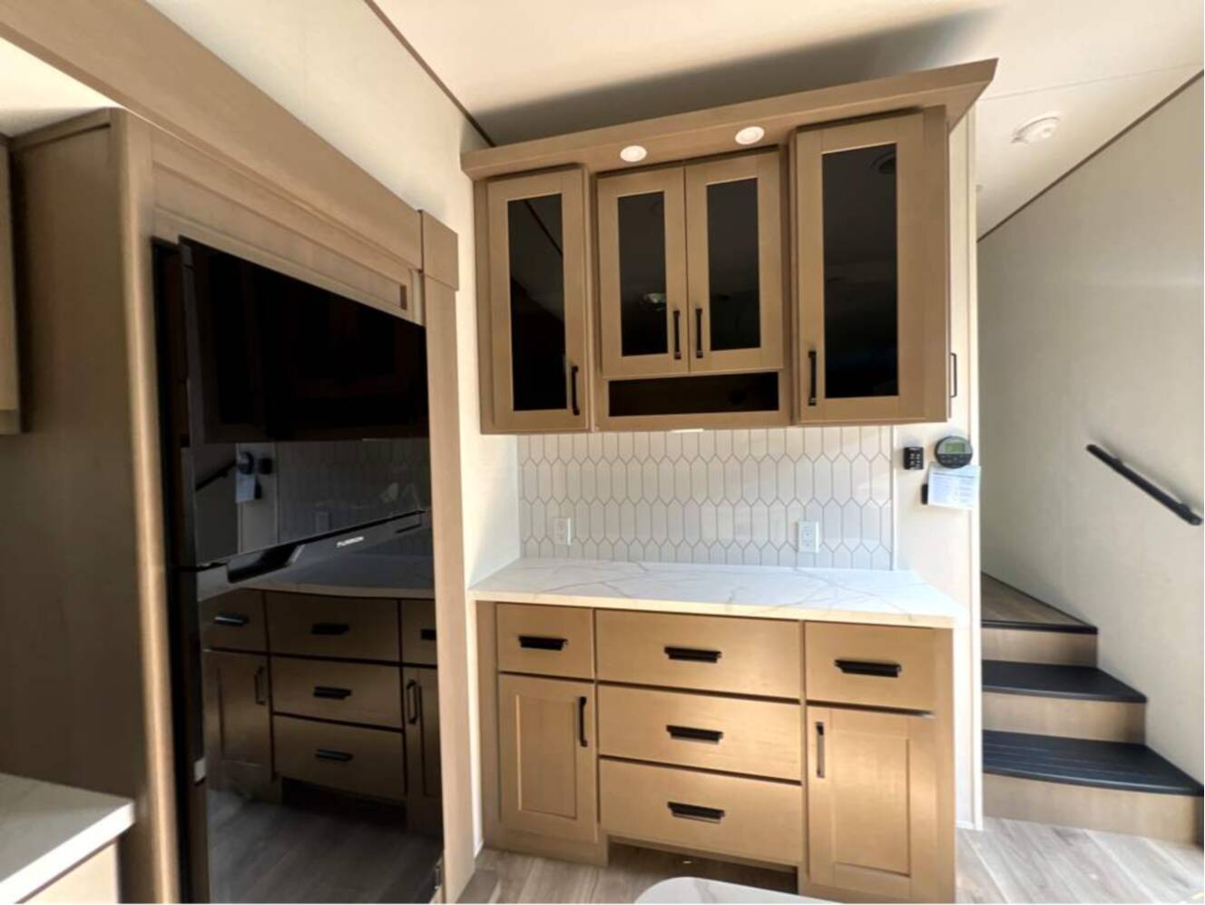 A photo of this 2026 Grand Design Reflection 150 Series 295RL