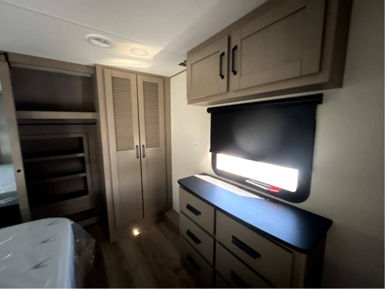 A photo of this 2026 Grand Design Reflection 337RLS