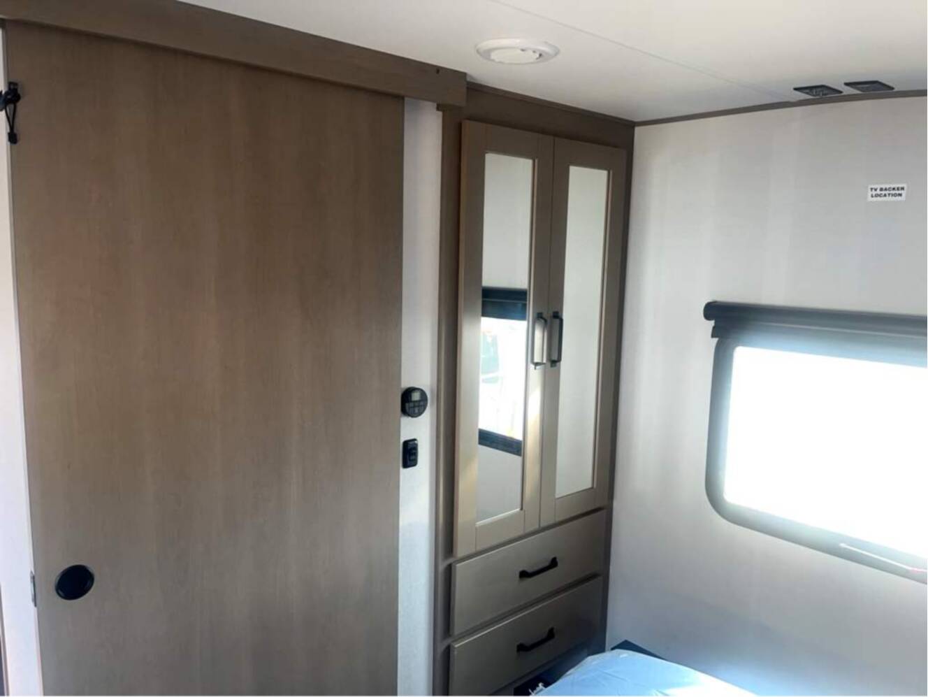 A photo of this 2026 Grand Design Reflection 100 Series 28RL