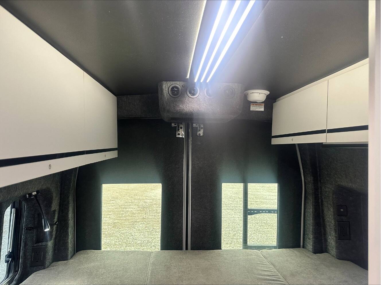 A photo of this 2026 Grand Design Lineage Series VT LVT1