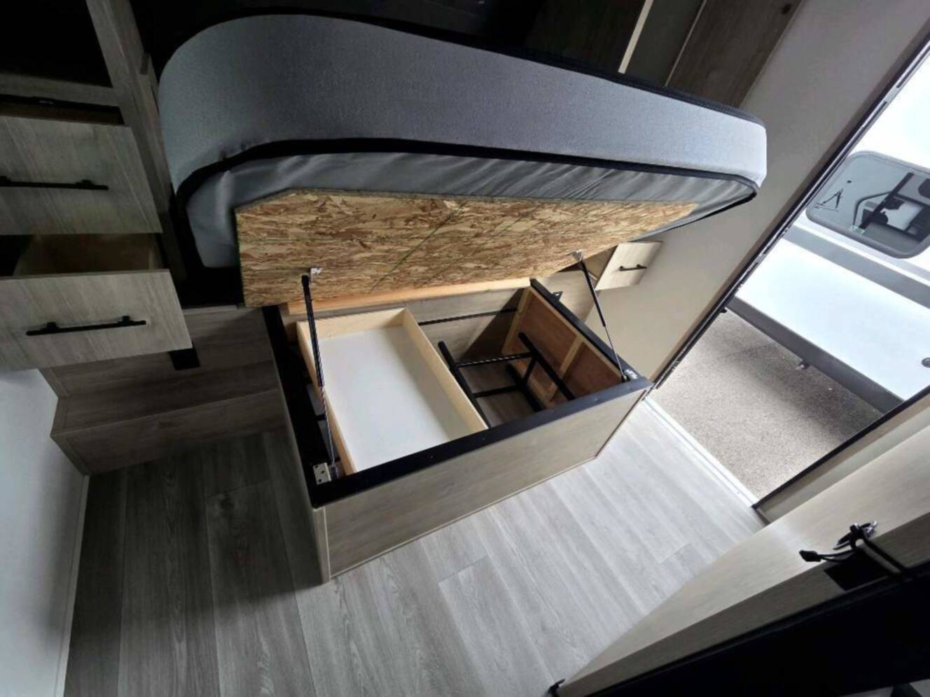 A photo of this 2026 Grand Design Imagine 2300MK