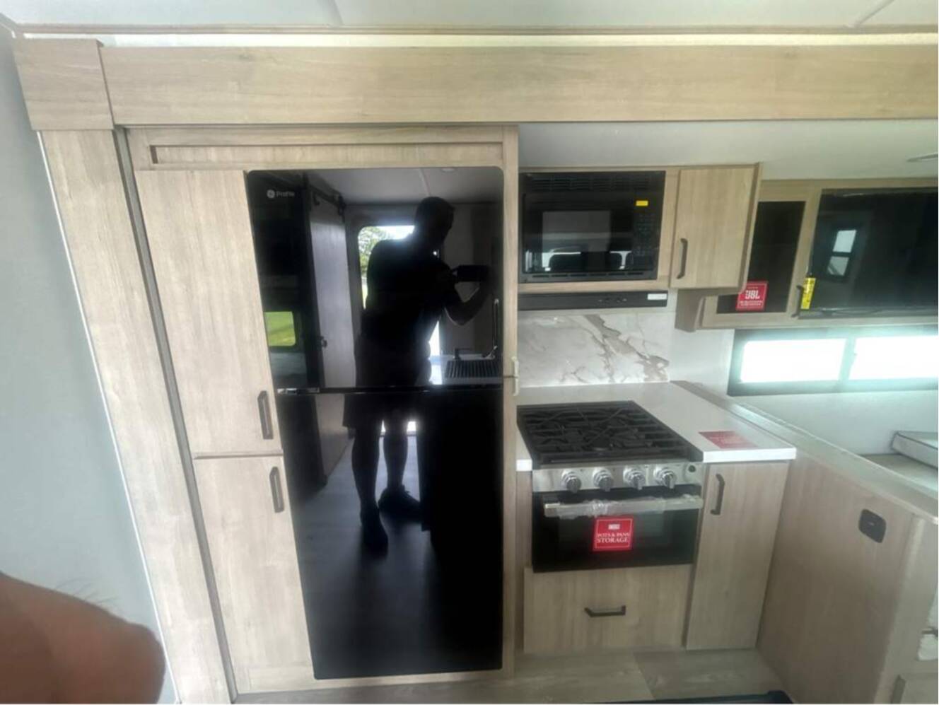 A photo of this 2026 Grand Design Imagine 3210BH