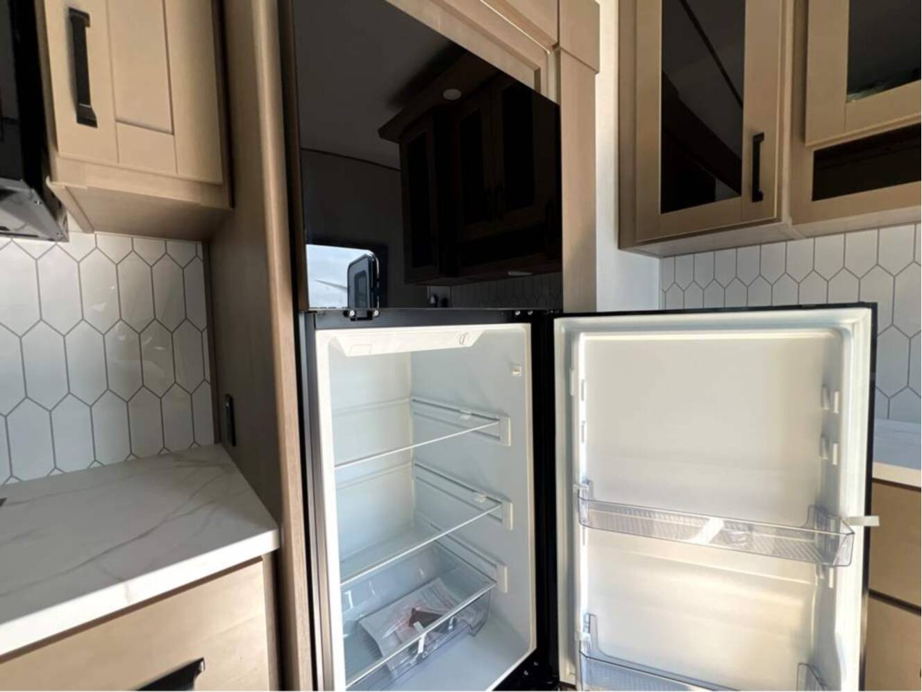A photo of this 2026 Grand Design Reflection 150 Series 295RL