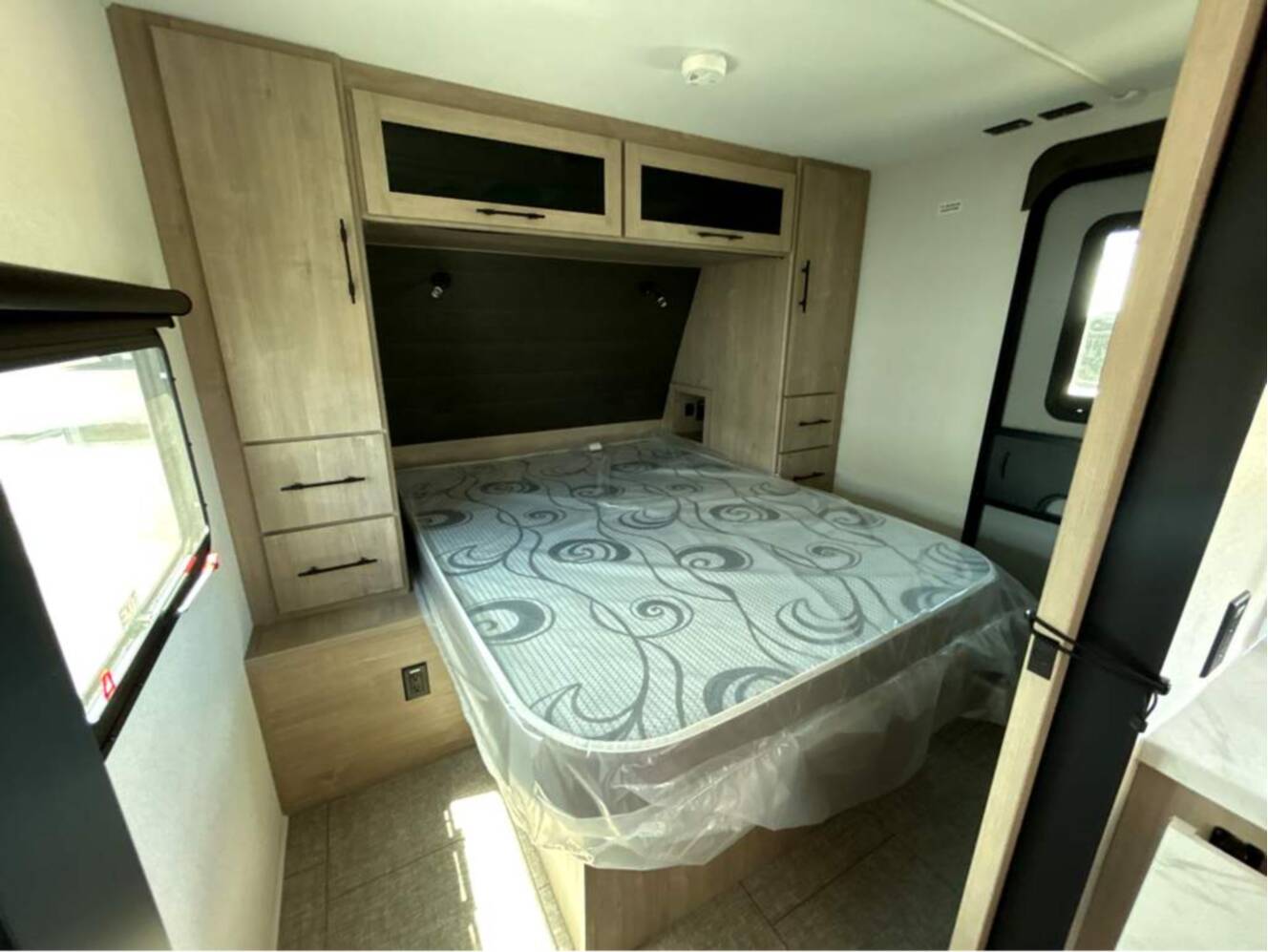 A photo of this 2026 Grand Design Imagine XLS 25DBE