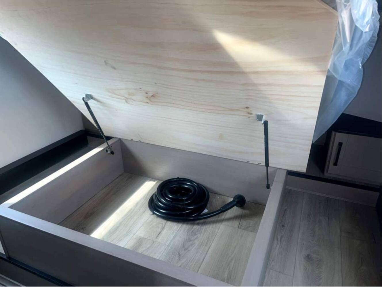 A photo of this 2026 Grand Design Reflection 100 Series 28RL
