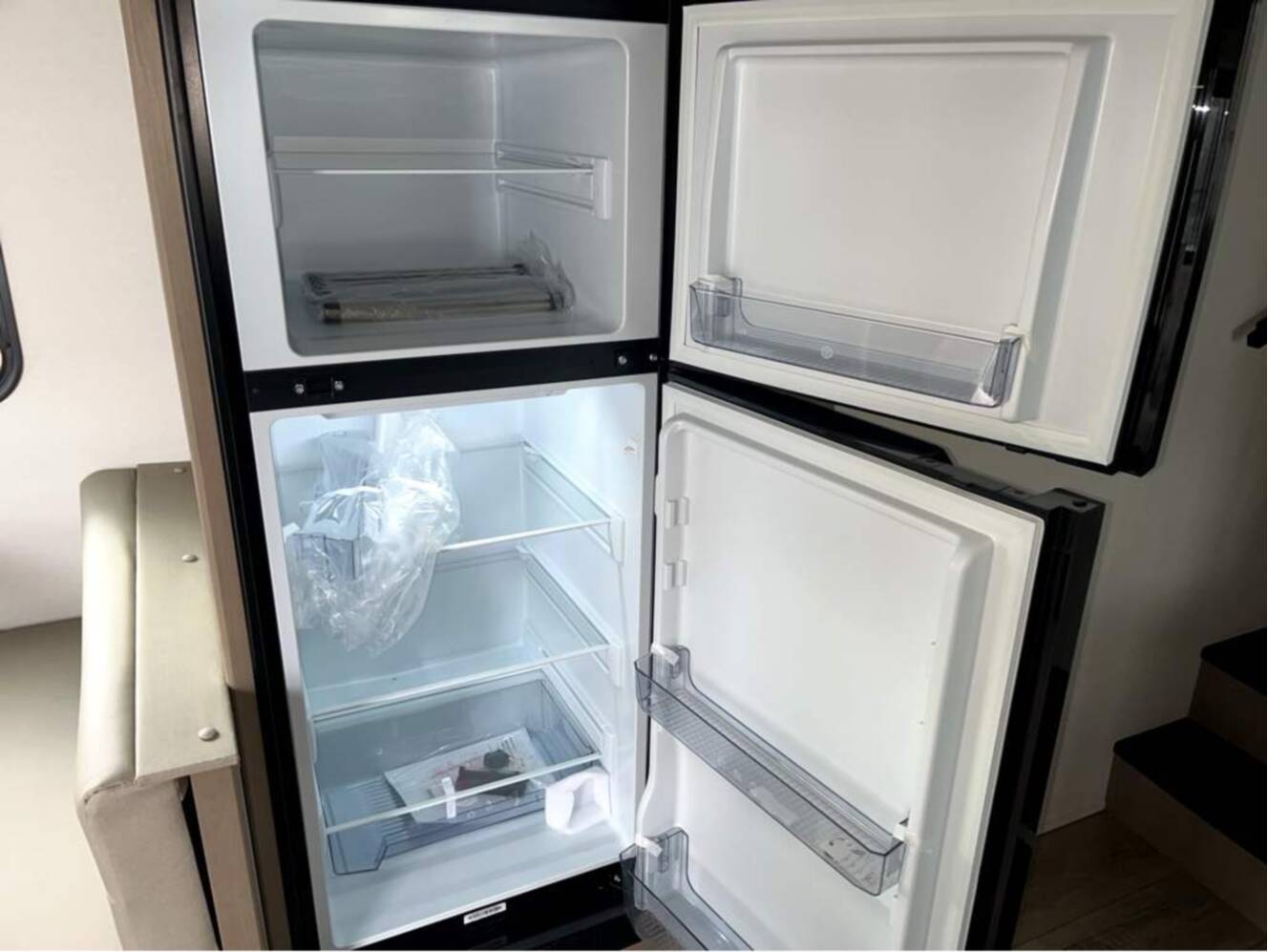 A photo of this 2026 Grand Design Reflection 100 Series 24RL