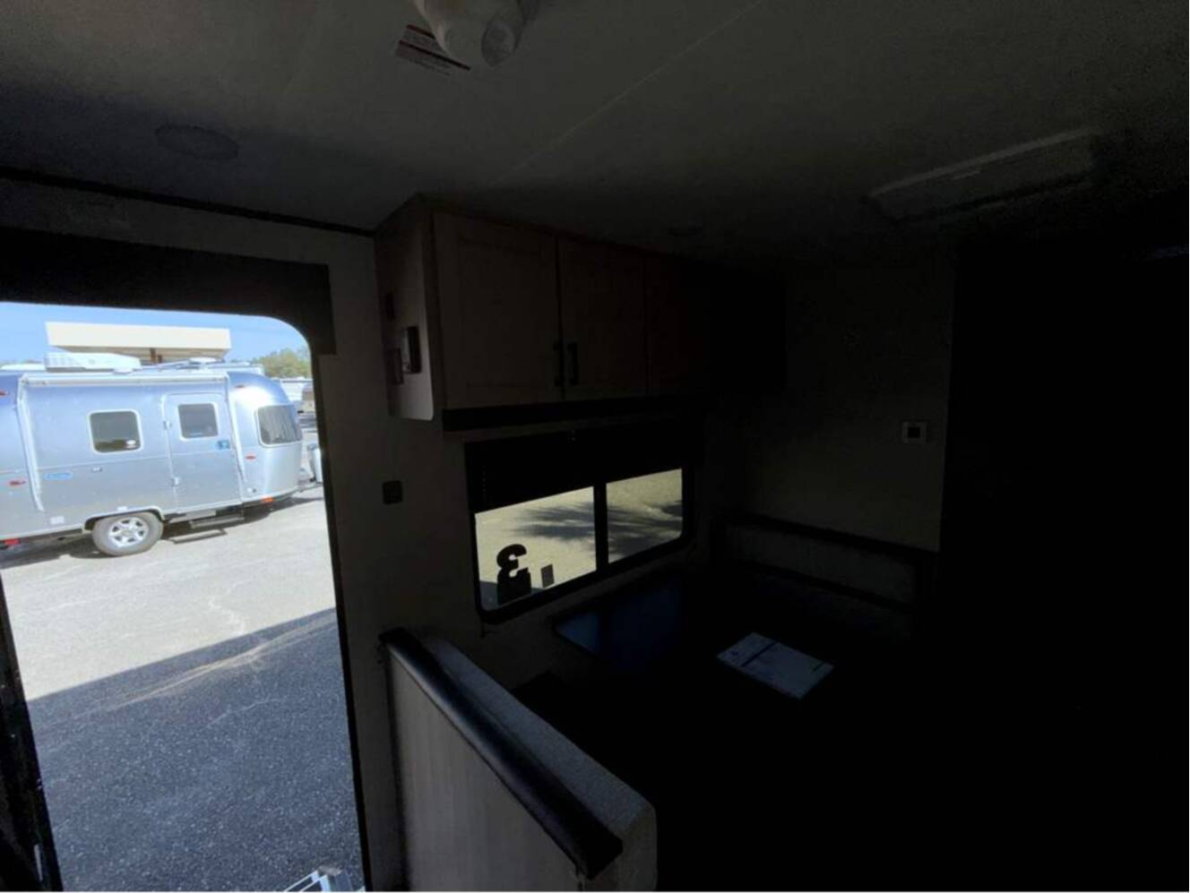 A photo of this 2026 Heartland Prowler 2000MB