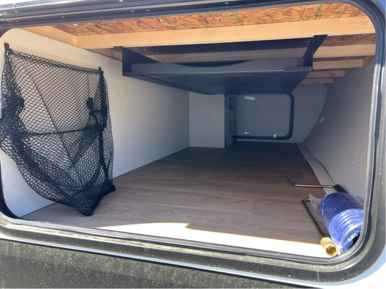 A photo of this 2026 Grand Design Transcend 285RKT