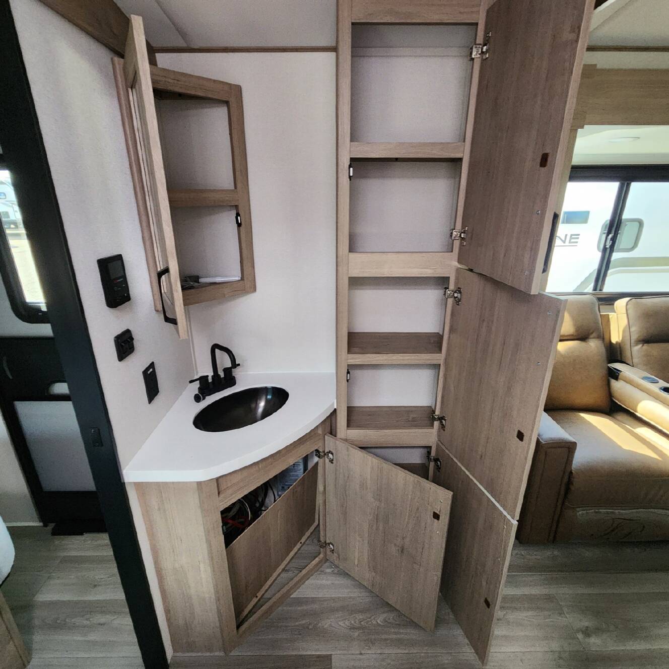 A photo of this 2026 Grand Design Imagine 3210BH