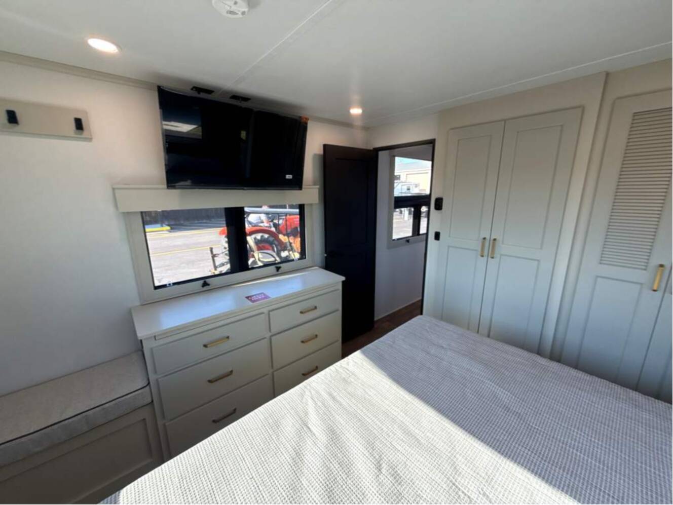 A photo of this 2026 Grand Design Foundation 42GD