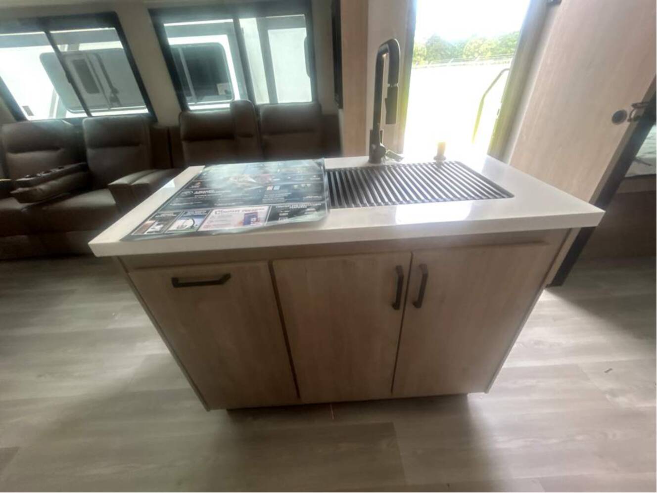 A photo of this 2026 Grand Design Imagine 3210BH