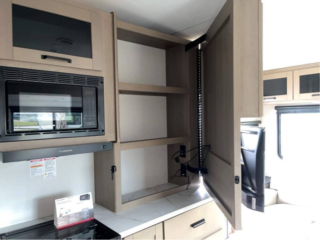 A photo of this 2026 Grand Design Reflection 100 Series 24RL
