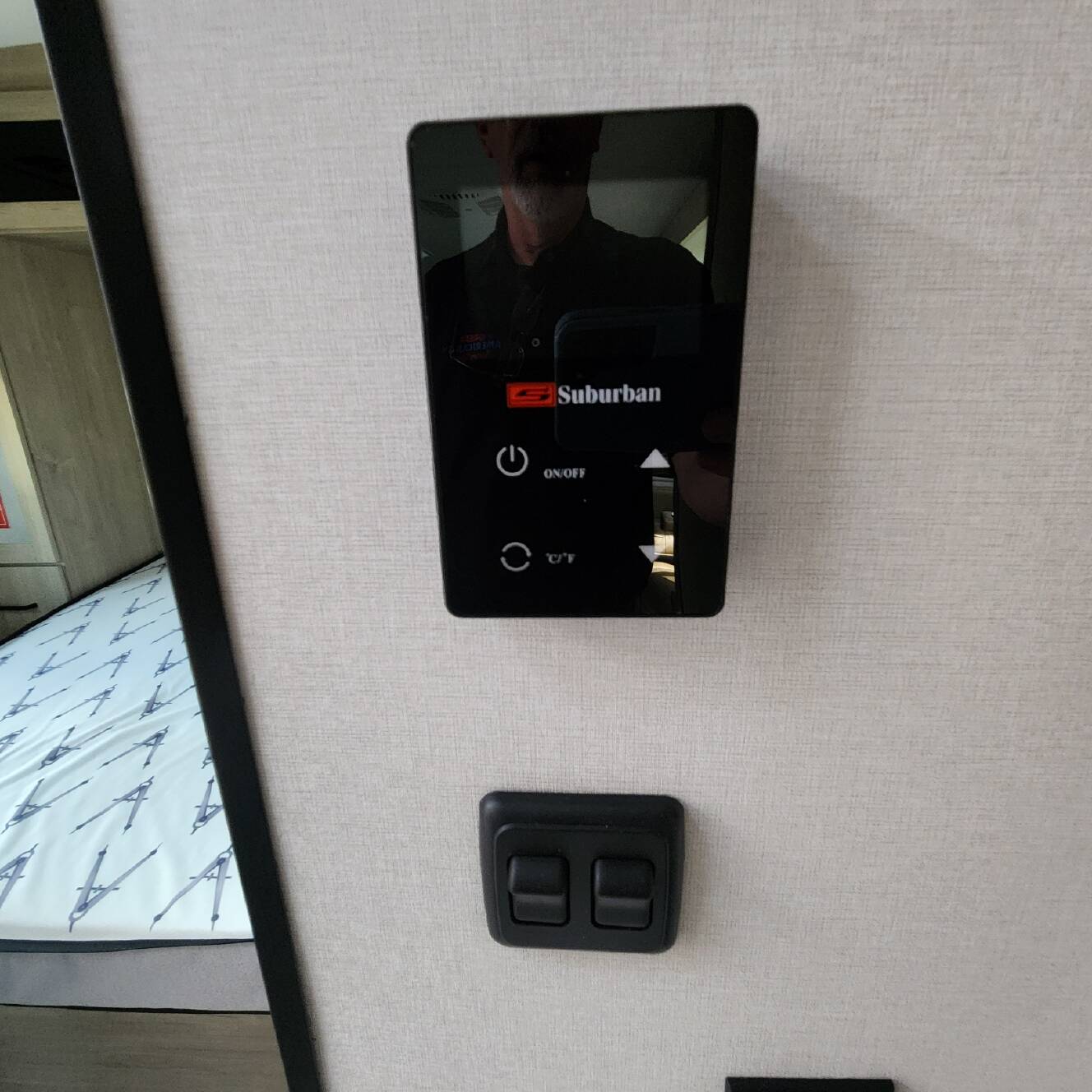 A photo of this 2026 Grand Design Imagine 3210BH