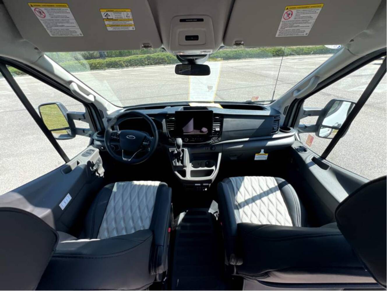 A photo of this 2026 Grand Design Lineage Series VT LVT1