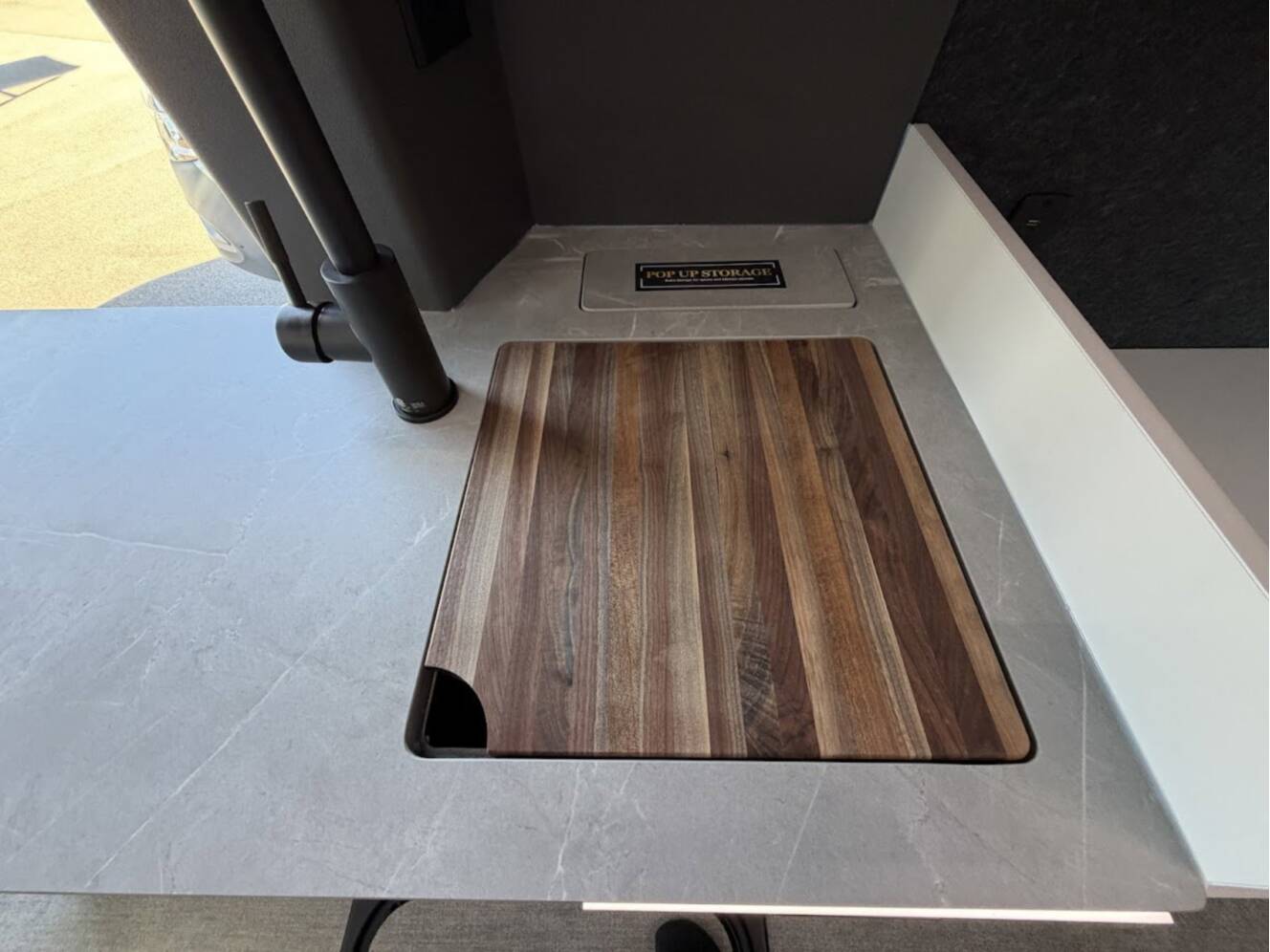 A photo of this 2026 Grand Design Lineage Series VT LVT1