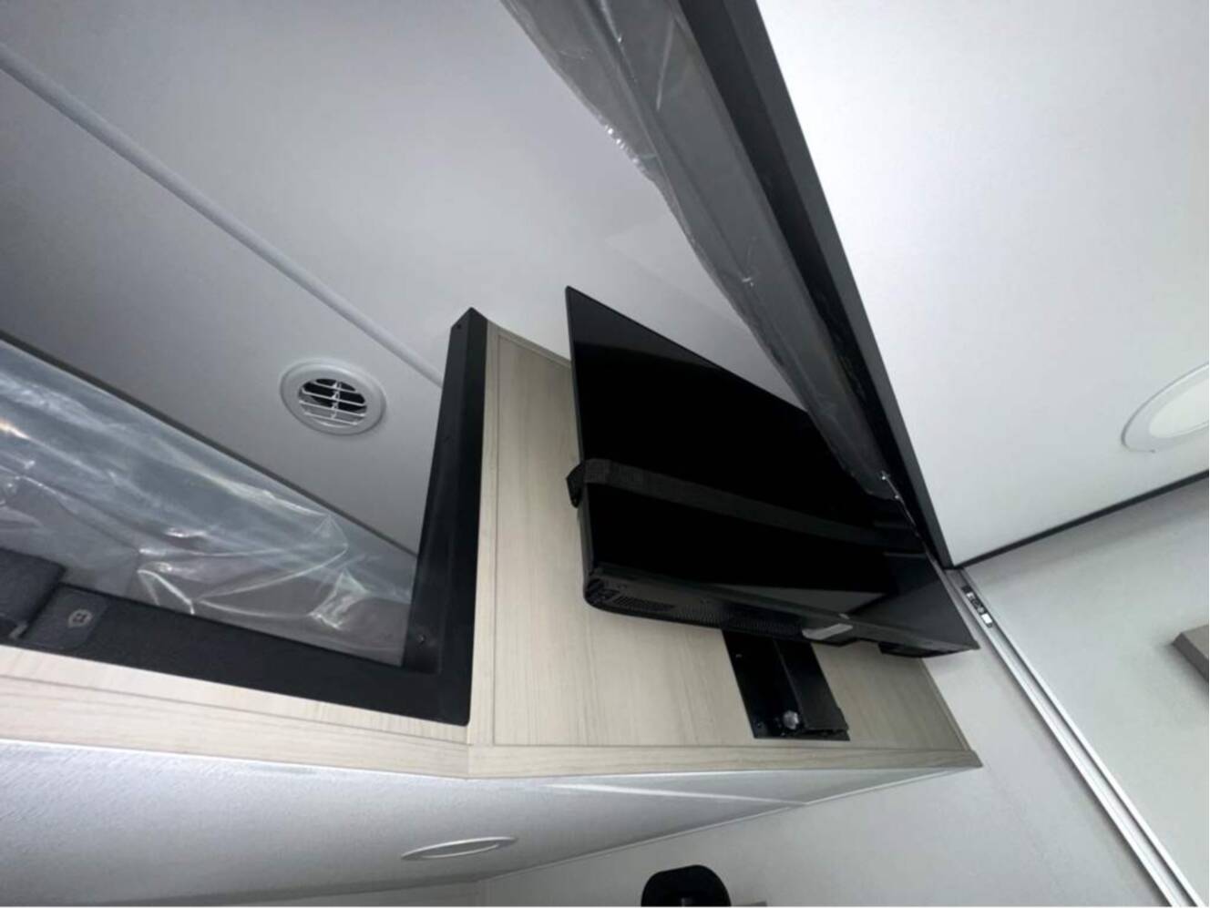 A photo of this 2026 Grand Design Momentum M-Class 392M