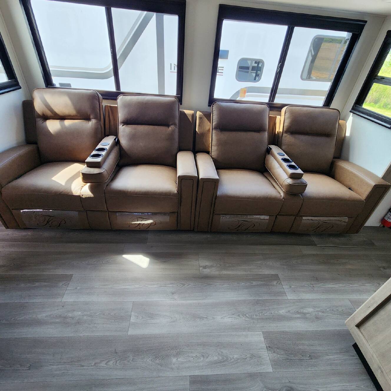 A photo of this 2026 Grand Design Imagine 3210BH