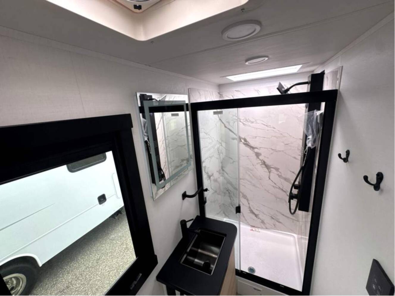 A photo of this 2027 Jayco Melbourne Prestige 25LP
