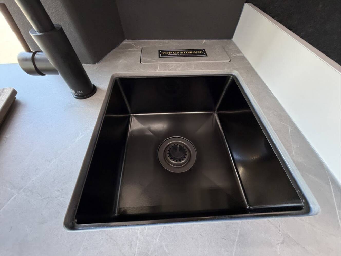 A photo of this 2026 Grand Design Lineage Series VT LVT1