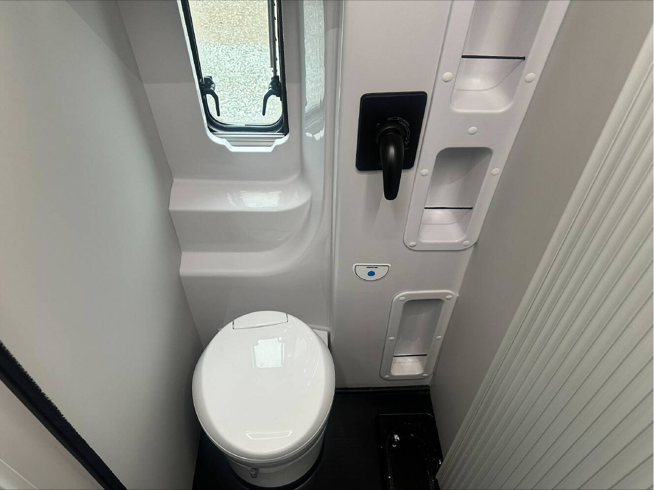 A photo of this 2026 Grand Design Lineage Series VT LVT1