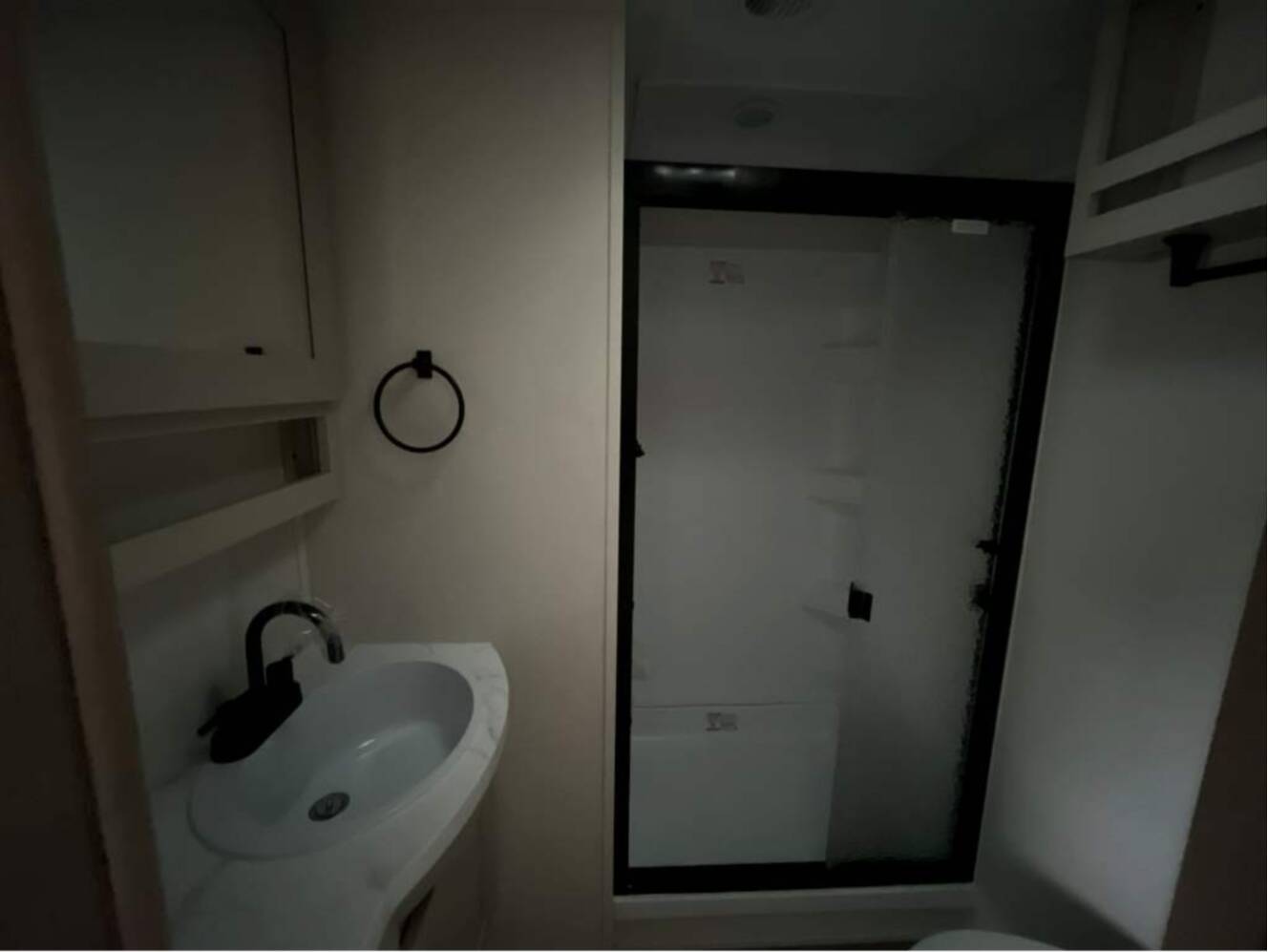A photo of this 2026 Grand Design Reflection 100 Series 24RL