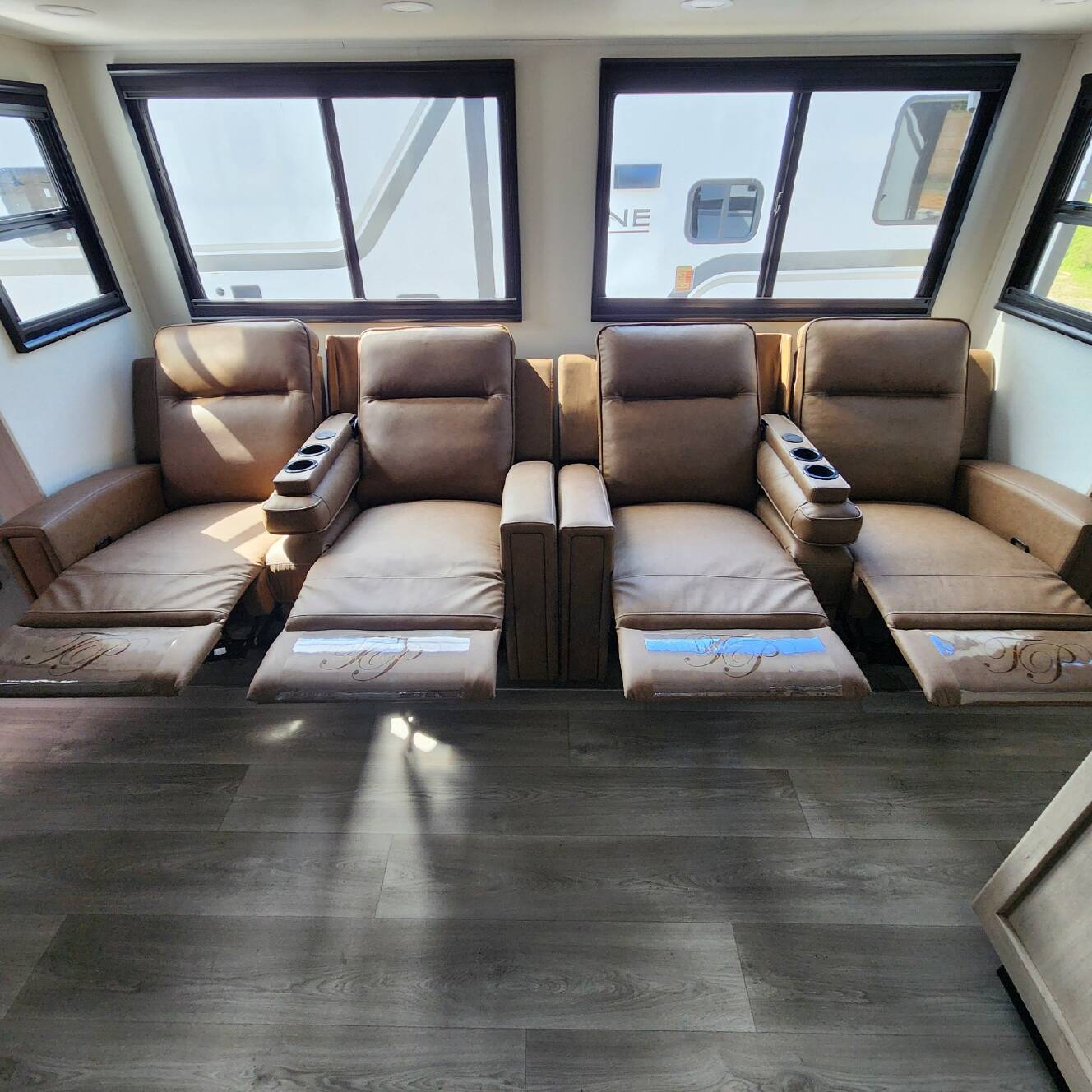 A photo of this 2026 Grand Design Imagine 3210BH