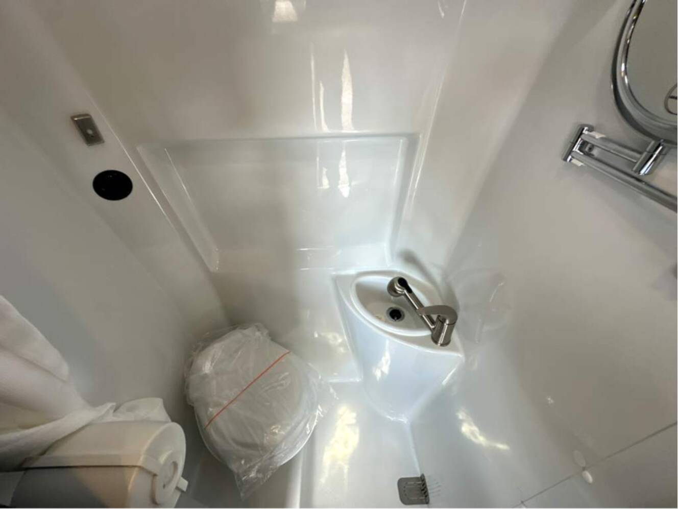 A photo of this 2026 Airstream Interstate 19X