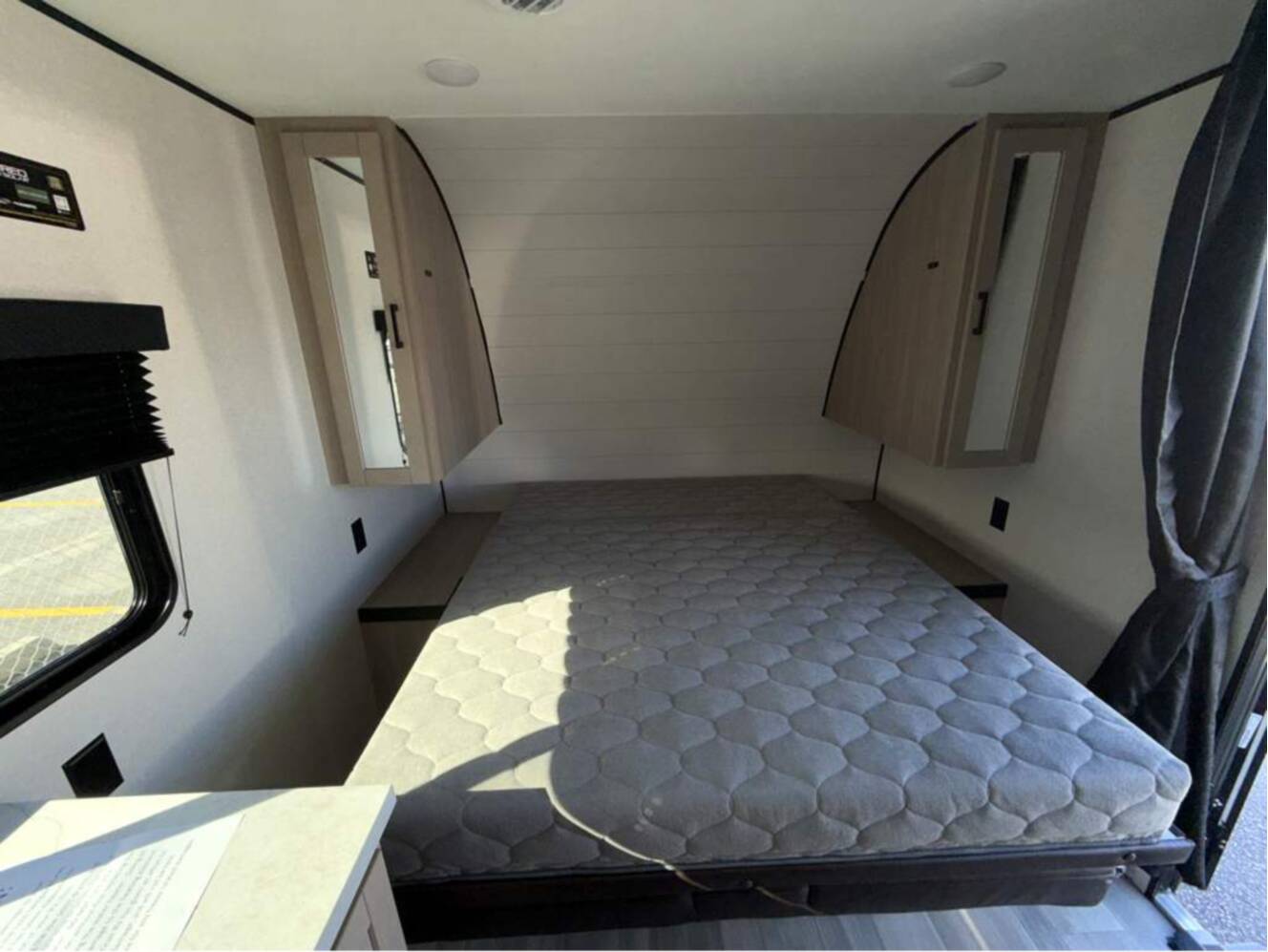 A photo of this 2026 Heartland Prowler 2000MB