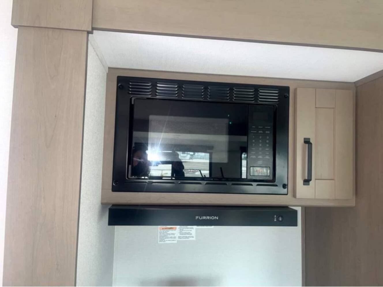 A photo of this 2026 Grand Design Reflection 100 Series 28RL