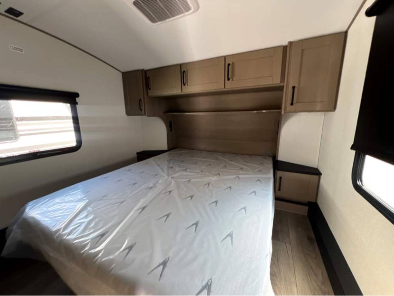 A photo of this 2026 Grand Design Reflection 150 Series 295RL
