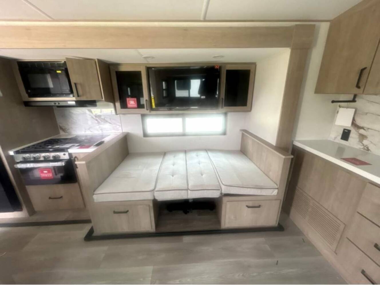 A photo of this 2026 Grand Design Imagine 3210BH