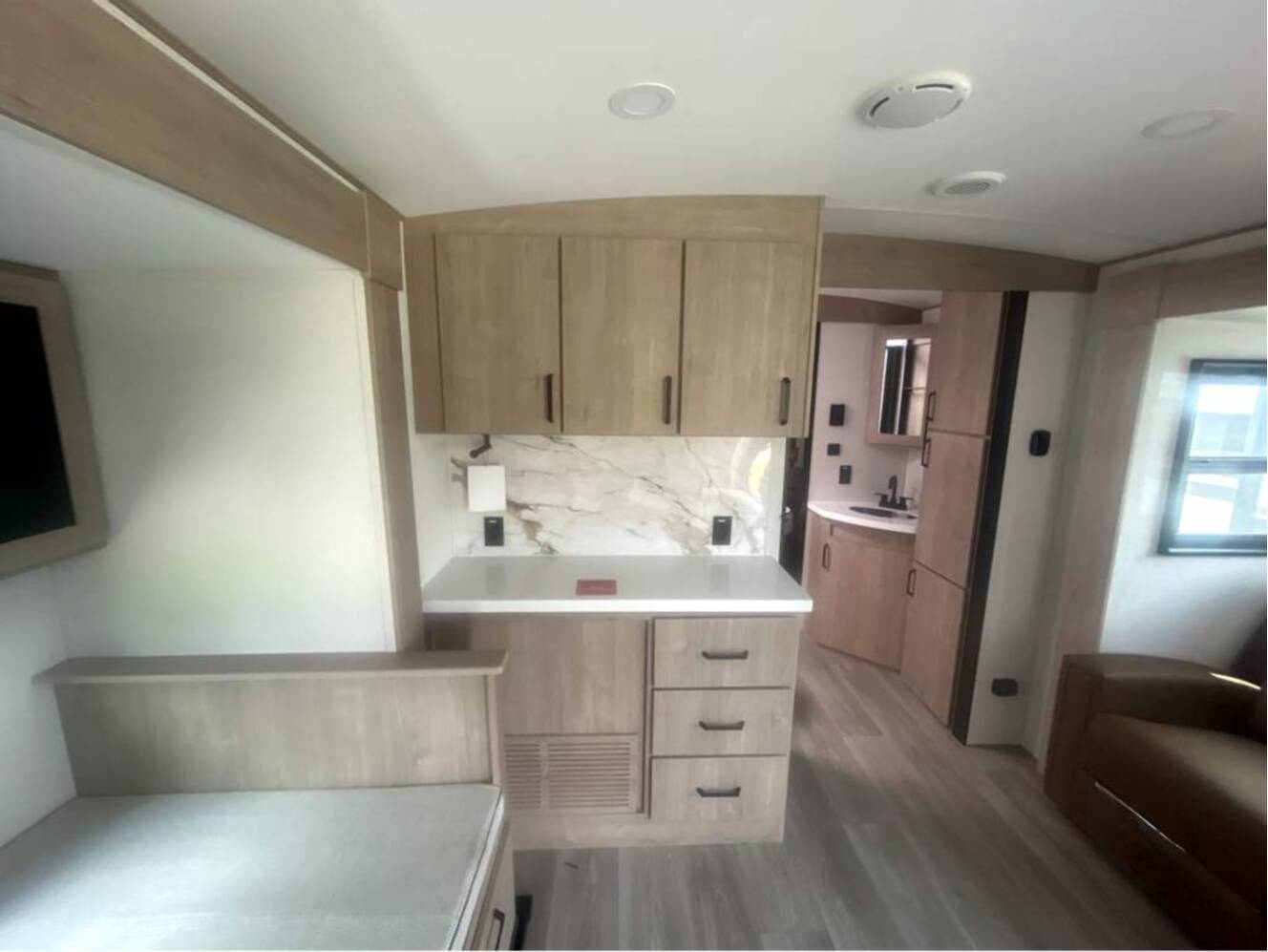A photo of this 2026 Grand Design Imagine 3210BH