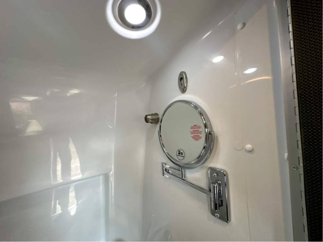 A photo of this 2026 Airstream Interstate 19X