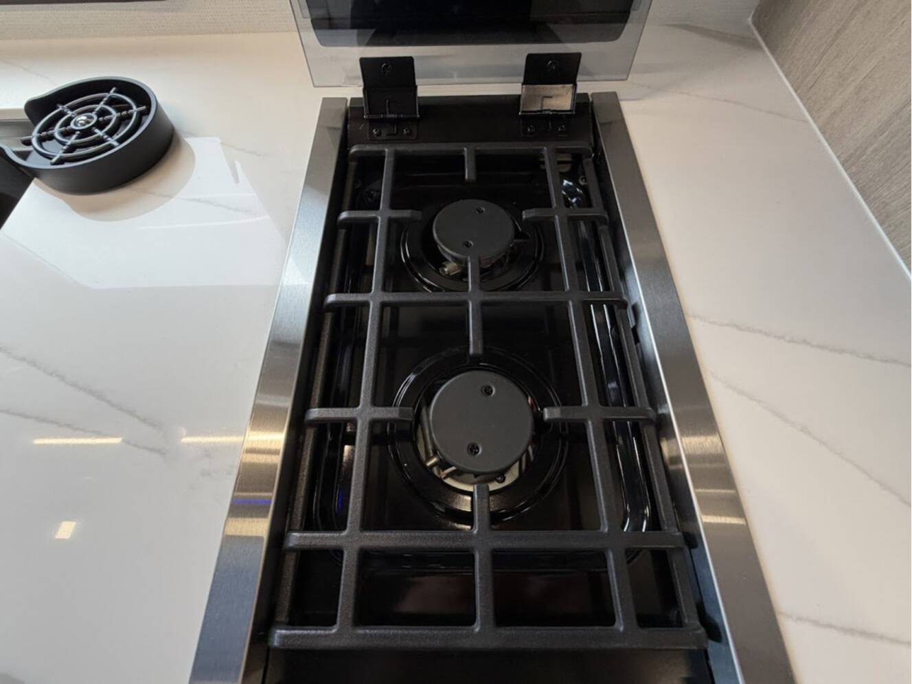 A photo of this 2026 Grand Design Lineage Series M 25TK