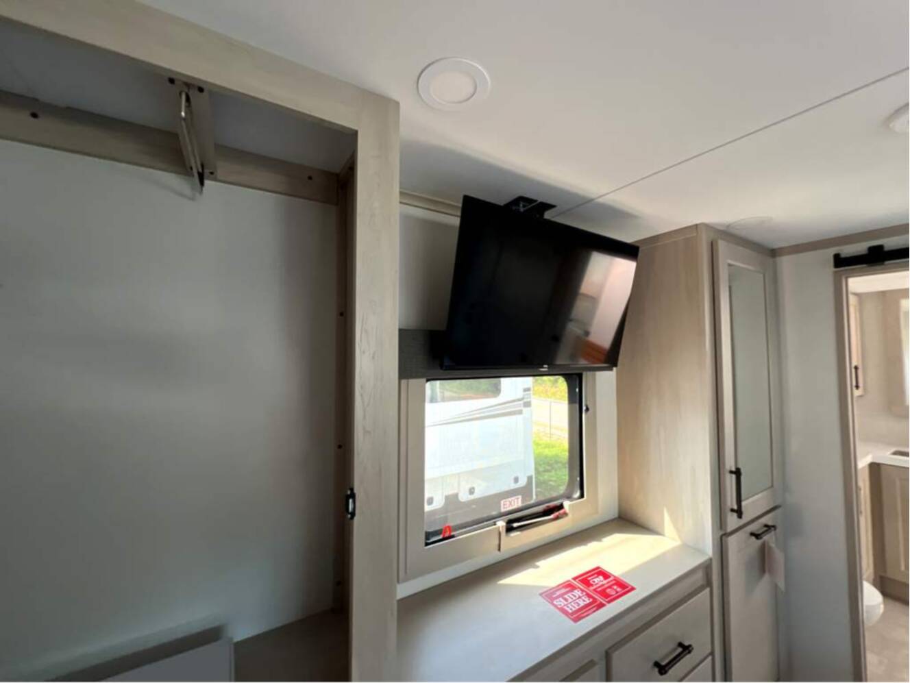 A photo of this 2025 Grand Design Solitude 382WB