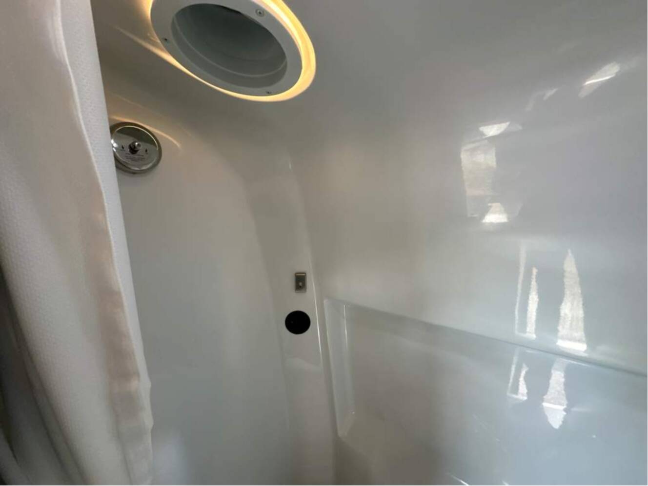 A photo of this 2026 Airstream Interstate 19X