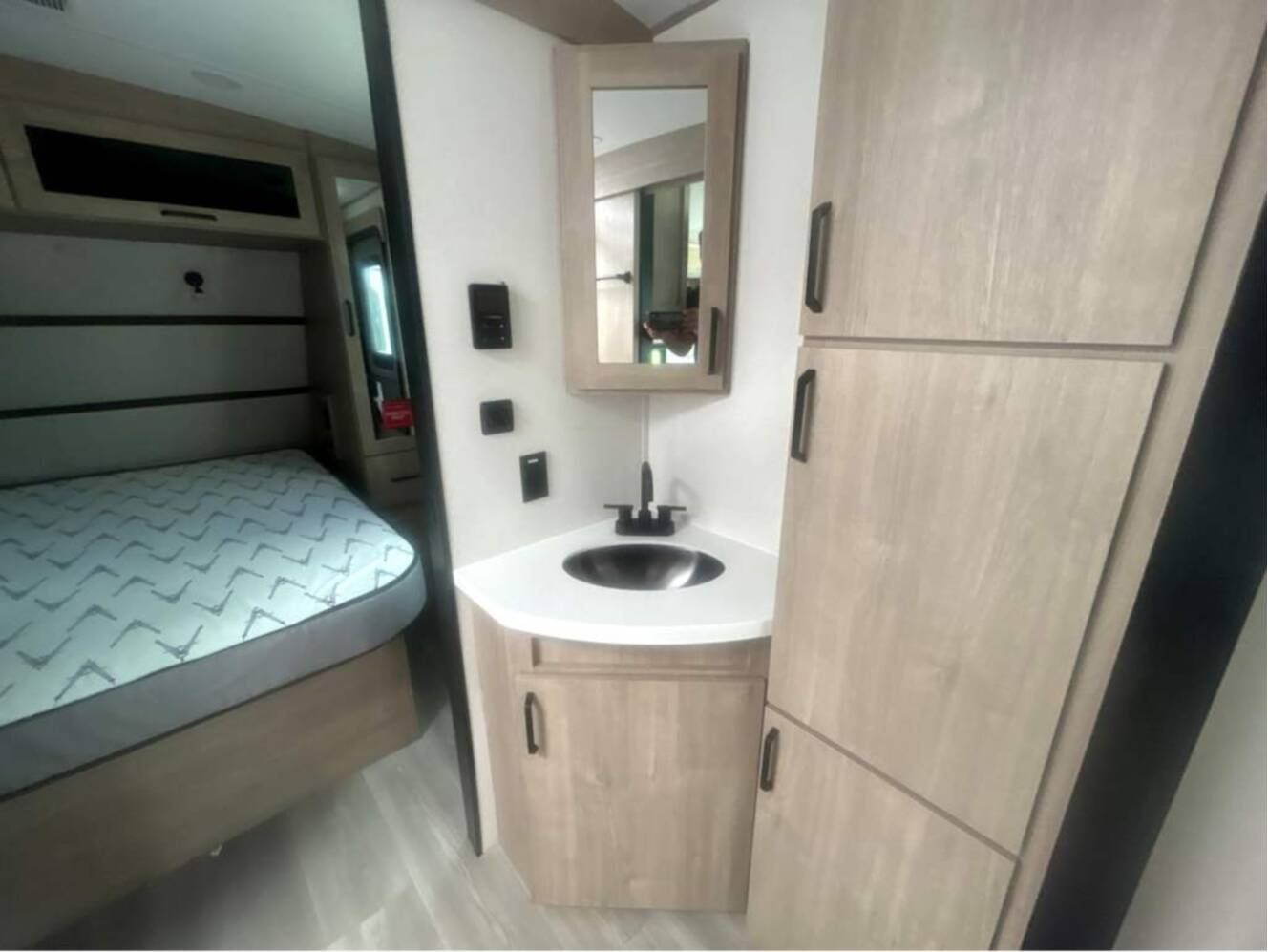 A photo of this 2026 Grand Design Imagine 3210BH