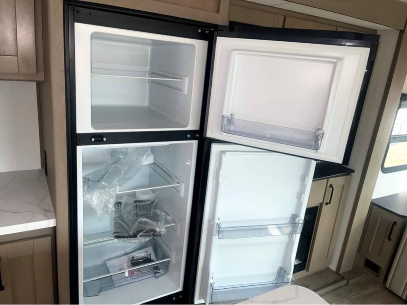 A photo of this 2026 Grand Design Reflection 100 Series 28RL